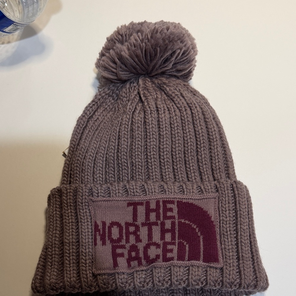 THE NORTH FACE